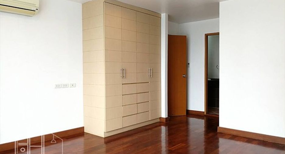 ให้เช่า 4 ห้องนอน อพาร์ทเม้นท์ ใน คลองเตย, กรุงเทพฯ