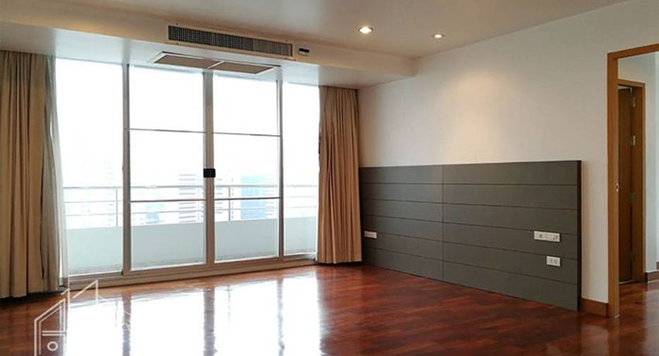 ให้เช่า 4 ห้องนอน อพาร์ทเม้นท์ ใน คลองเตย, กรุงเทพฯ
