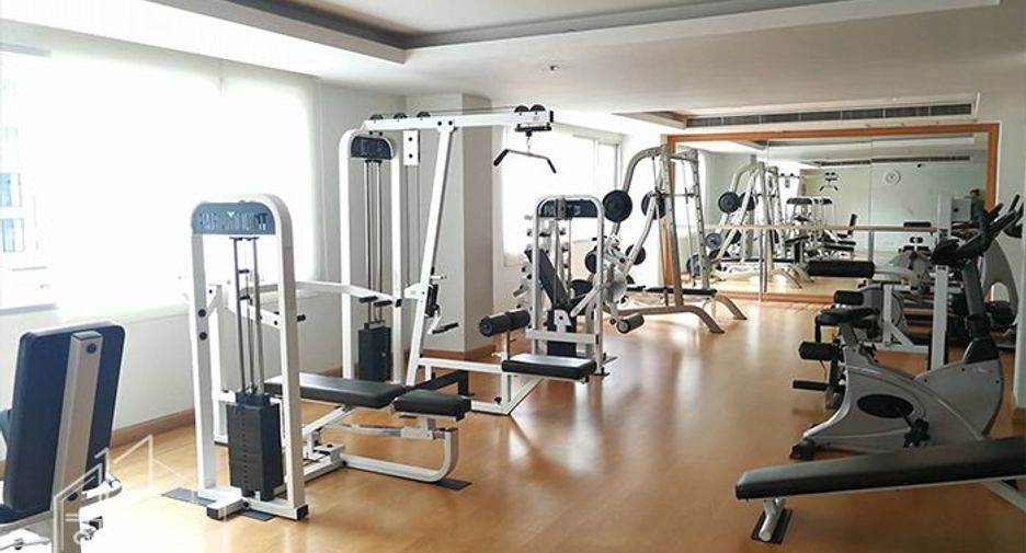 ให้เช่า 4 ห้องนอน อพาร์ทเม้นท์ ใน คลองเตย, กรุงเทพฯ