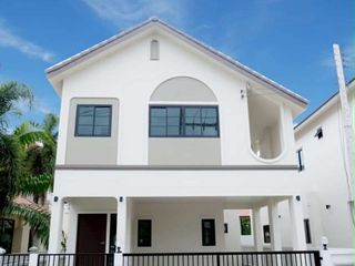 For Rent 4 Bedroom House In Hang Dong, Chiang Mai