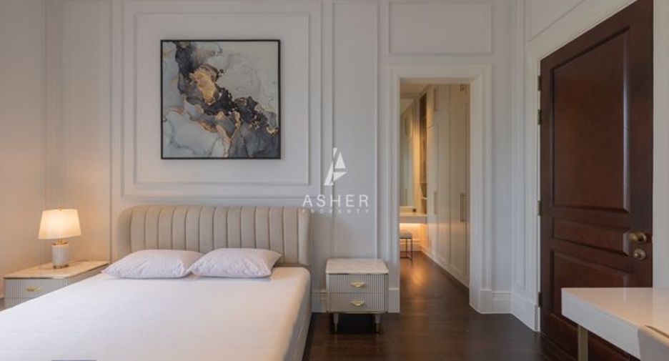 Condo en alquiler y en venta de 2 habitaciones en Pathum Wan, Bangkok
