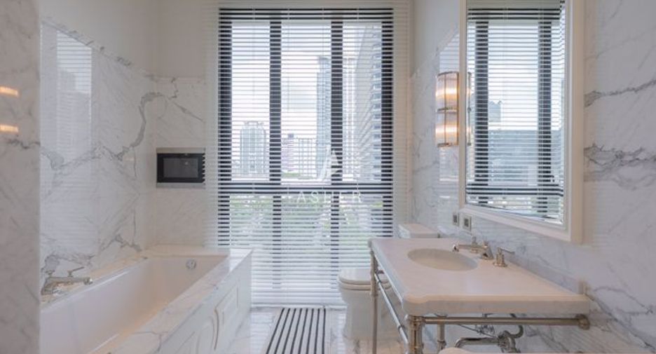 Condo en alquiler y en venta de 2 habitaciones en Pathum Wan, Bangkok