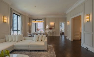 Condo en alquiler y en venta de 2 habitaciones en Pathum Wan, Bangkok
