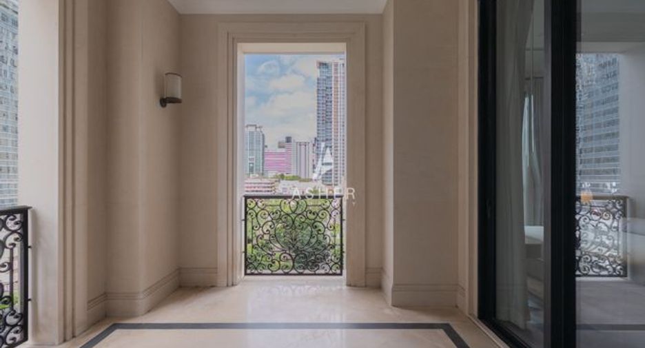 Condo en alquiler y en venta de 2 habitaciones en Pathum Wan, Bangkok