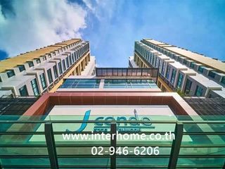 Condo en venta de 1 habitaciones en Bang Bon, Bangkok