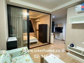 Condo en venta de 1 habitaciones en Bang Bon, Bangkok
