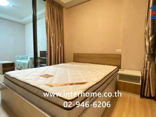 Condo en venta de 1 habitaciones en Bang Bon, Bangkok
