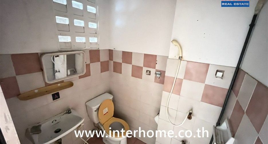 For sale 1 bed condo in Wang Thonglang, Bangkok