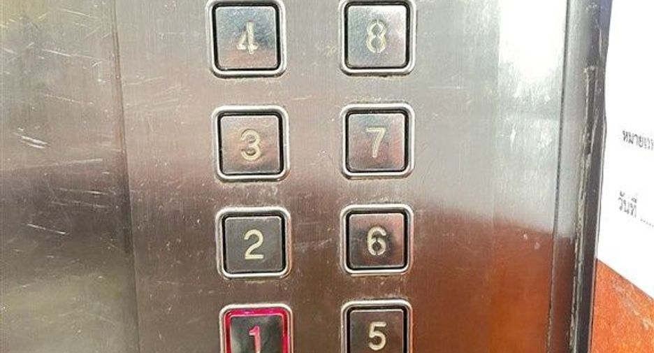 For sale 1 bed condo in Wang Thonglang, Bangkok