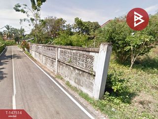 Продажа Участок в Mueang Samut Songkhram, Самутсонгкхрам
