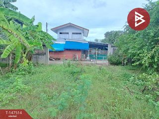 For sale land in Mueang Samut Songkhram, Samut Songkhram