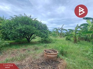 For sale land in Mueang Samut Songkhram, Samut Songkhram