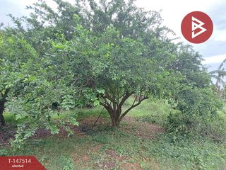 For sale land in Mueang Samut Songkhram, Samut Songkhram