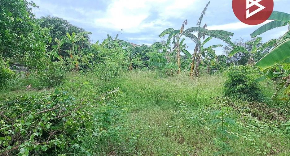Продажа Участок в Mueang Samut Songkhram, Самутсонгкхрам