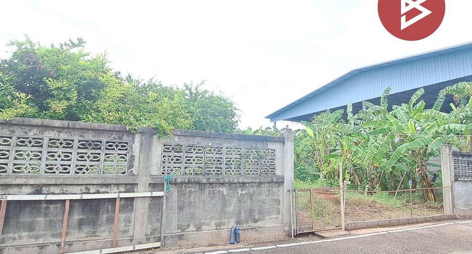 Продажа Участок в Mueang Samut Songkhram, Самутсонгкхрам