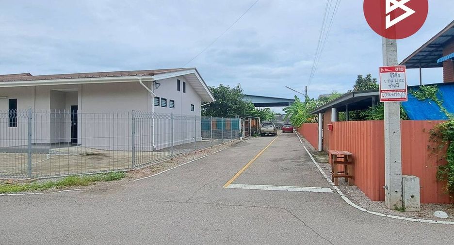 Продажа Участок в Mueang Samut Songkhram, Самутсонгкхрам