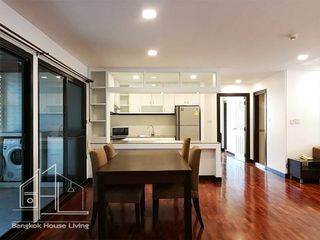 ให้เช่า 2 ห้องนอน อพาร์ทเม้นท์ ใน คลองเตย, กรุงเทพฯ