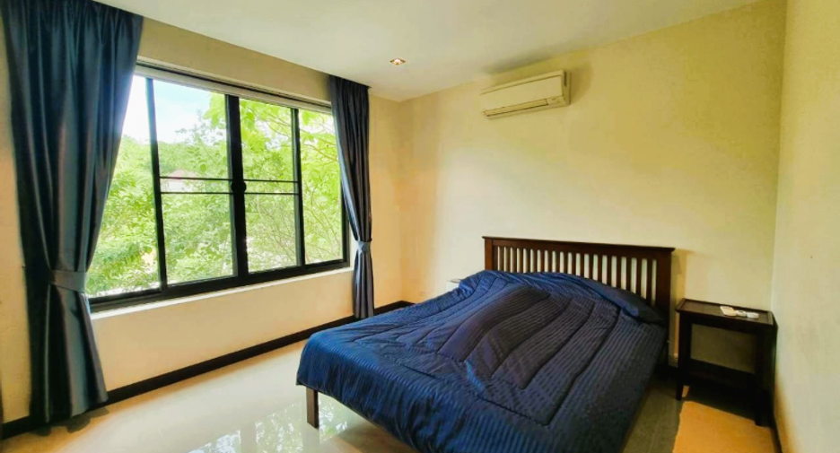 For sale 3 bedrooms villa in Pran Buri, Prachuap Khiri Khan