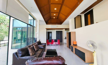 For sale 3 bedrooms villa in Pran Buri, Prachuap Khiri Khan