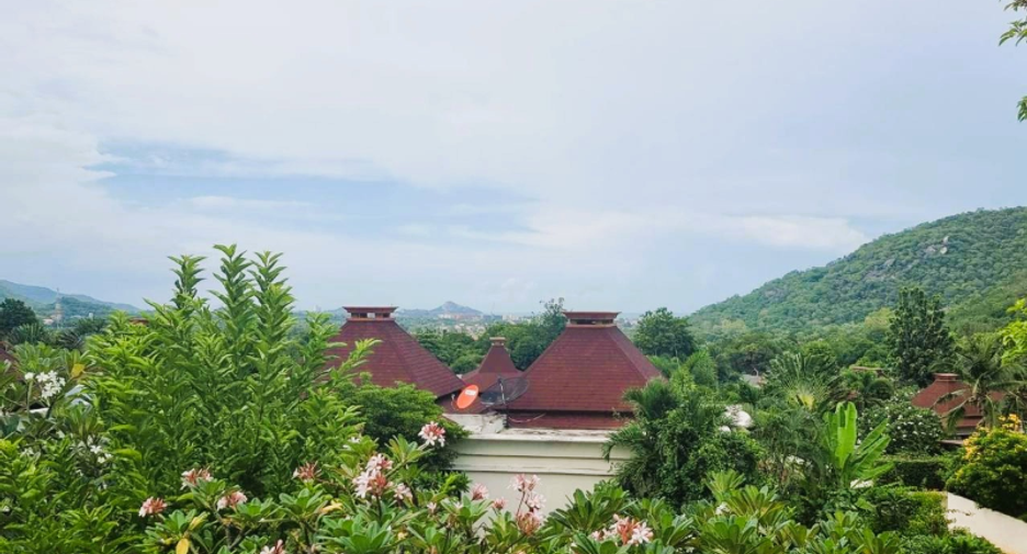 For sale 3 bedrooms villa in Pran Buri, Prachuap Khiri Khan
