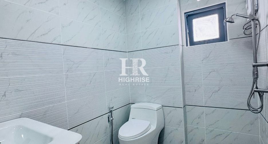 Haus zum Kauf mit 3 Zimmer in Bang Lamung, Chonburi