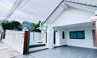出售 3 卧室 独立屋 在 Bang Lamung, Chon Buri