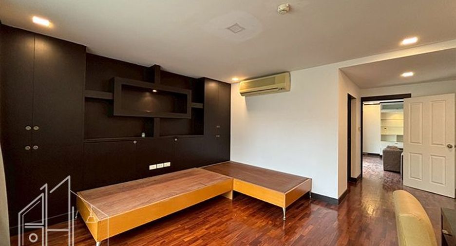 ให้เช่า 2 ห้องนอน คอนโด ใน คลองเตย, กรุงเทพฯ