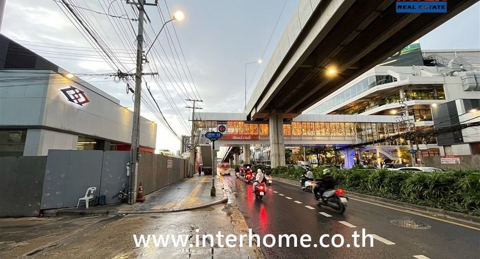 Wohnung zum Kauf mit 1 Zimmer in Bang Kapi, Bangkok