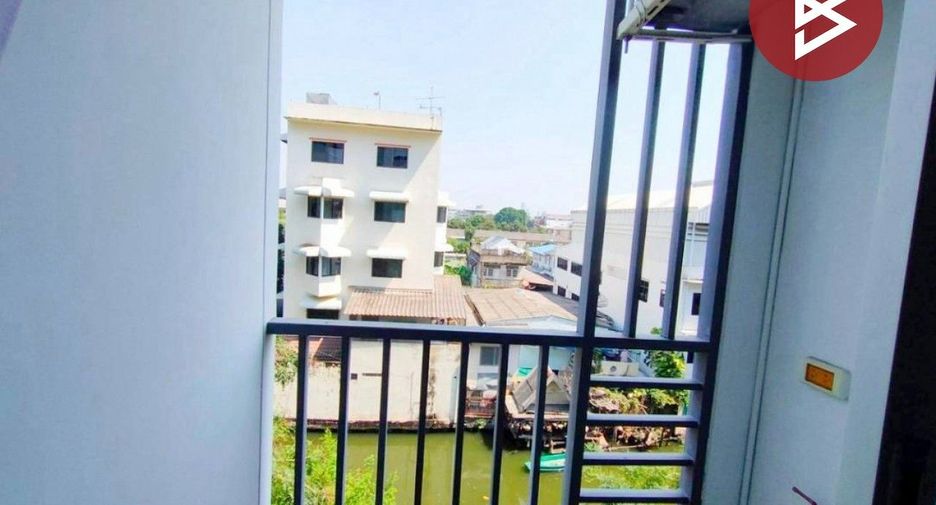 For sale 1 bed condo in Chom Thong, Bangkok