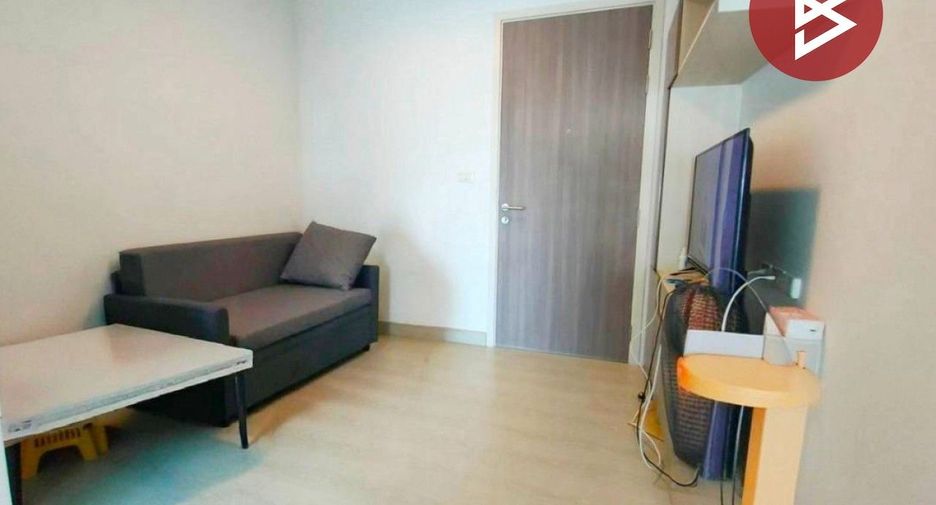 For sale 1 bed condo in Chom Thong, Bangkok