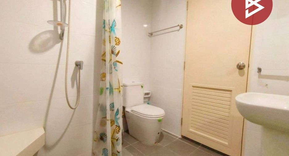 For sale 1 bed condo in Chom Thong, Bangkok