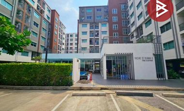 For sale 1 bed condo in Chom Thong, Bangkok