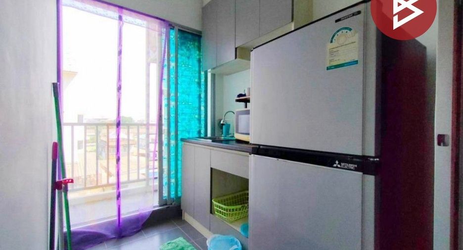 For sale 1 bed condo in Chom Thong, Bangkok