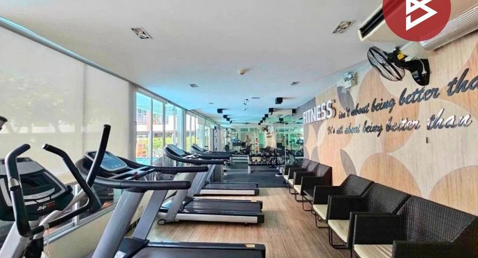 For sale 1 bed condo in Chom Thong, Bangkok
