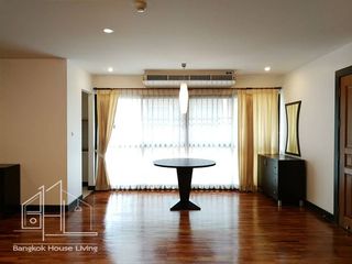 ให้เช่า 2 ห้องนอน อพาร์ทเม้นท์ ใน คลองเตย, กรุงเทพฯ