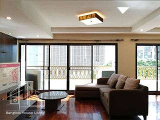 For rent 2 ベッドルーム condo in Khlong Toei, Bangkok