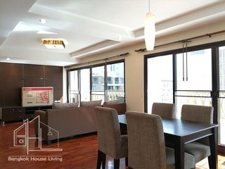 For rent 2 ベッドルーム condo in Khlong Toei, Bangkok