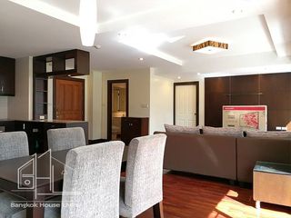 For rent 2 ベッドルーム condo in Khlong Toei, Bangkok