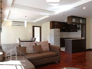 For rent 2 ベッドルーム condo in Khlong Toei, Bangkok