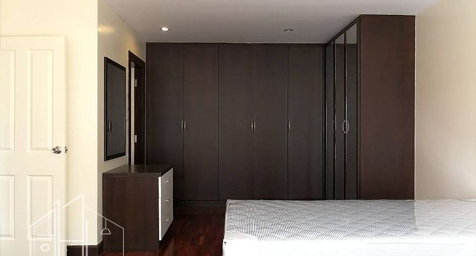 ให้เช่า 2 ห้องนอน คอนโด ใน คลองเตย, กรุงเทพฯ