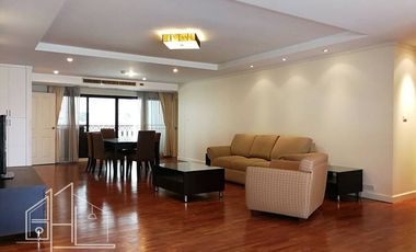 ให้เช่า 3 ห้องนอน คอนโด ใน คลองเตย, กรุงเทพฯ