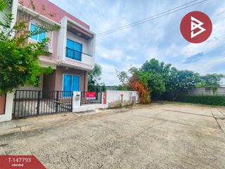Casa adosada en venta de 2 habitaciones en Mueang Samut Sakhon, Samut Sakhon