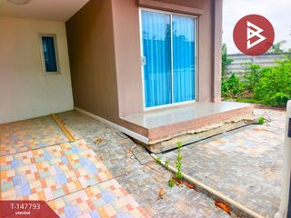 Casa adosada en venta de 2 habitaciones en Mueang Samut Sakhon, Samut Sakhon