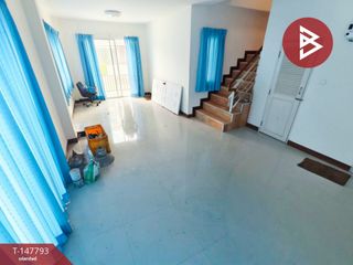 Casa adosada en venta de 2 habitaciones en Mueang Samut Sakhon, Samut Sakhon