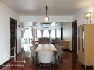 ให้เช่า 3 ห้องนอน อพาร์ทเม้นท์ ใน คลองเตย, กรุงเทพฯ