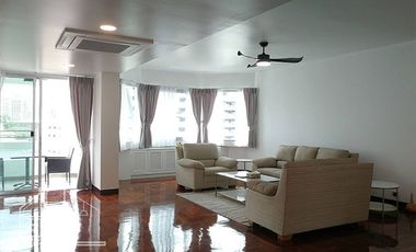 ให้เช่า 3 ห้องนอน อพาร์ทเม้นท์ ใน คลองเตย, กรุงเทพฯ
