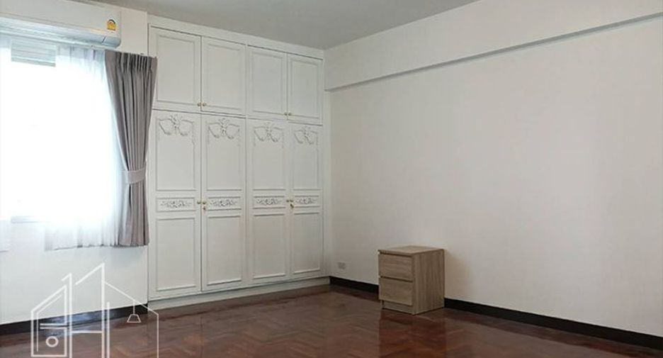 ให้เช่า 3 ห้องนอน อพาร์ทเม้นท์ ใน คลองเตย, กรุงเทพฯ