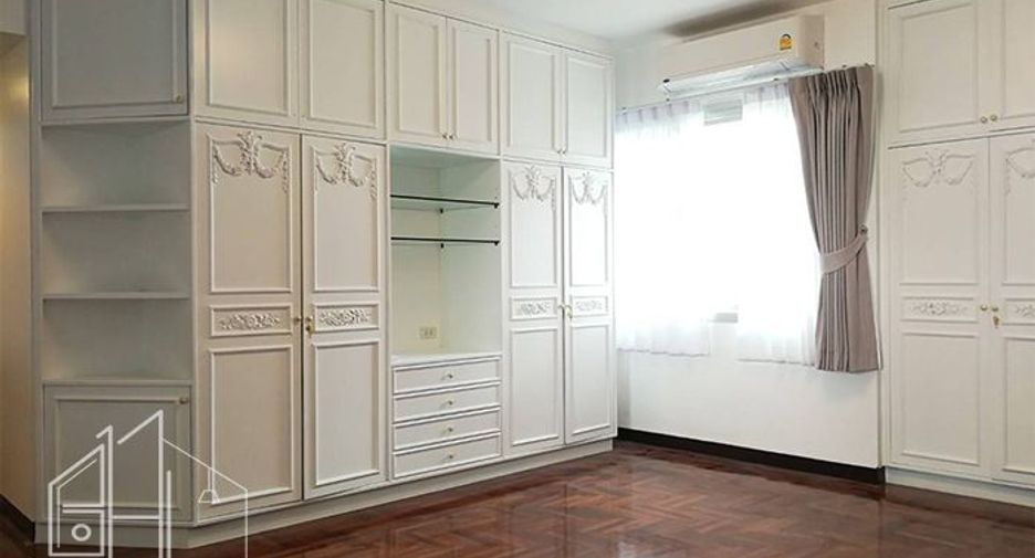 ให้เช่า 3 ห้องนอน อพาร์ทเม้นท์ ใน คลองเตย, กรุงเทพฯ