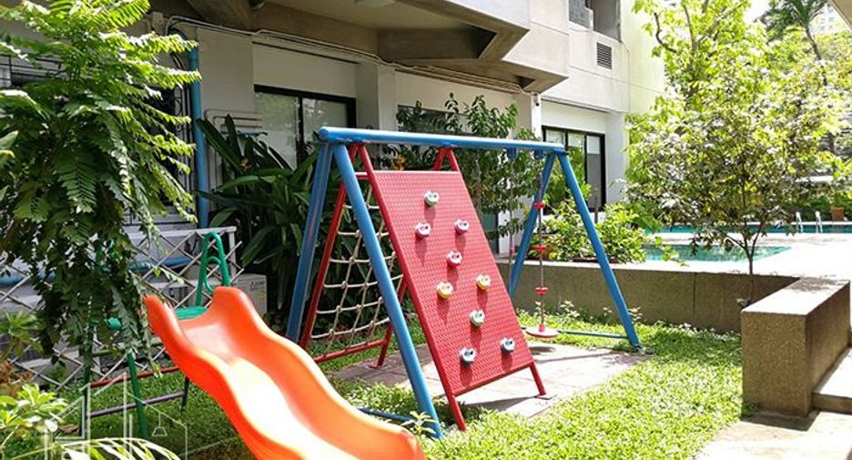ให้เช่า 3 ห้องนอน อพาร์ทเม้นท์ ใน คลองเตย, กรุงเทพฯ