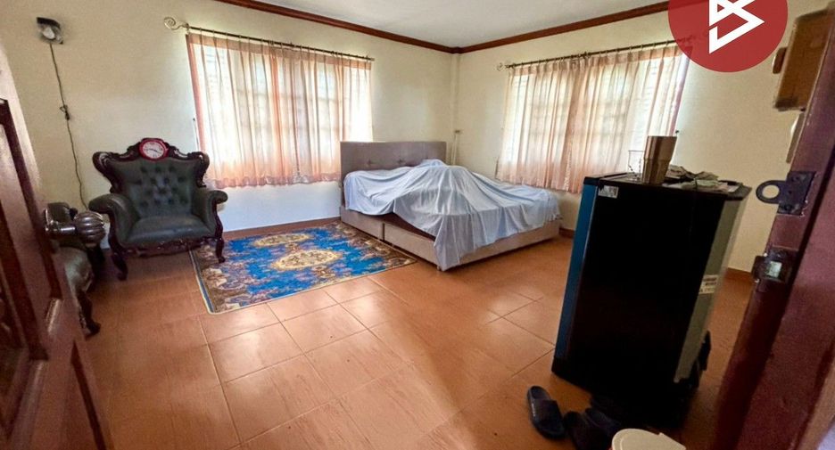 Haus zum Kauf mit 7 Zimmer in Ratchasan, Chachoengsao